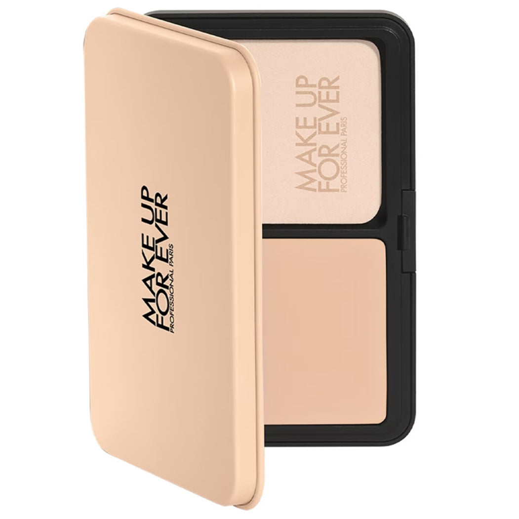 Make Up Fore Ever HD Skin Powder Foundation - Foundation 11G NO.1R02