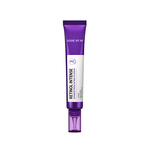 Some By Mi Retinol Intense Advanced Triple Action Eye Cream 30ml