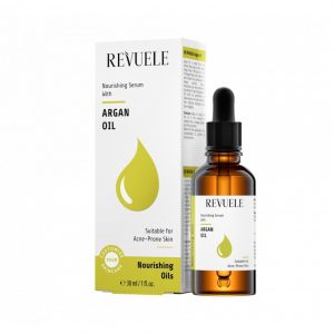 Revuele - CYS Nourishing Oil - Argan