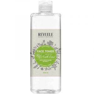 Revuele Face Toner Centella 400Ml