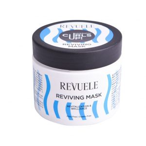 Revuele Curls Up Revueleival Mask 300Ml