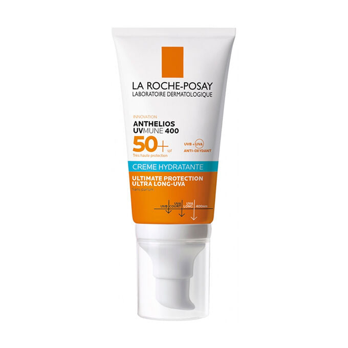 La Roche Posay Anthelios UVmune 400 Cream SPF50+ 50ml - Image 3