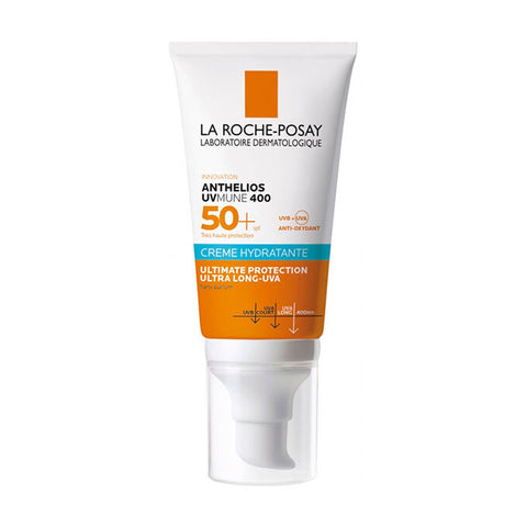 La Roche Posay Anthelios UVmune 400 Cream SPF50+ 50ml - Image 2